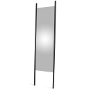Skagerak Georg sepegel 55x190 cm Svart