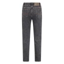 Peserico Dame Jeans Svart M,