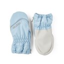 Hestra Baby Zip Light Votter, Light blue, 1