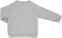 Petit By Sofie Schnoor Genser Grey Melange 56
