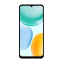 Honor X5c Plus 128GB 4GB RAM Mobiltelefon Midnight Black