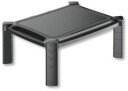 Techly 028474 Skjermstativ Opptil 32" Svart