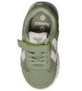 Hummel Sko   Crosslite Infant   Te   Hummel   33   Sko Grønn Hvit
