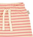 Petit Piao Shorts   Dark Peach   Petit Piao   62   Shorts Hvit Oransje