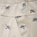 En Fant Pants AOP French Oak (92 / 2 år)