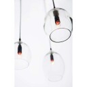 Northern Unika Taklampe Stor