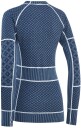 Kari Traa Smekker Ls Dame Marin S