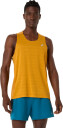 Asics Men's Road Singlet Yamabuki S