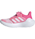 Adidas Tensaur Run 3.0 EL C joggesko barn og junior Rosa 29