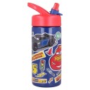 Stor Water Bottle 410 ml Cars  088808718-49501