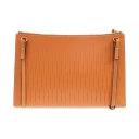 MCM Dame Vesker Brun ONE SIZE,