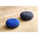 Fritz Hansen - Pouf Large Indigo