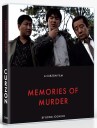 Memories Of Murder Bluray