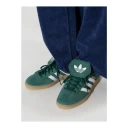 Adidas Originals Handball Spezial Lt W   Green   37 1/3