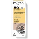 Patyka Tinted Face Sun Cream Nude SPF50+ 40 ml