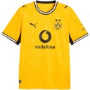 PUMA Bvb Home Jersey Replica Yellow M