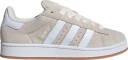 Adidas Originals Campus 00s Herre Wonder White/Cloud White/Gum 43 1/3