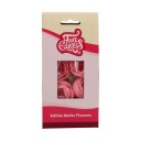 Funcakes Spiselig Kakepynt i Wafer Roser Pk/6 
