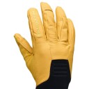 Black Diamond Tour Lt Gloves Beeswax-Black