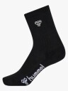 Hummel Hmljr Sokker 3-pakning, Black, 32-36