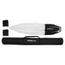 Nanlux Lantern Softbox 180cm Med NL mount