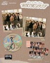 NCT Wish  Wishlist  Regular Version  CD