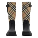 Burberry Dame Sko Flerfarget 37 EU,