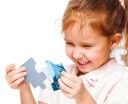 Clementoni Maxi Jigsaw Puzzle Disney Little Mermai Gulv