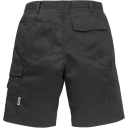 Fristads Shorts 2508 P154 Svart C52