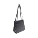 Salvatore Ferragamo Dame Svart