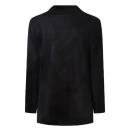 D.Exterior Dame Jakker Svart S,