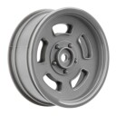 Pro-Line 279205 SLOT MAG DRAG SPEC 2.2" STONE GRAY FRONT WHEELS