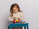 Plus Plus Plus-Plus BIG Make & Go! 46 Deler