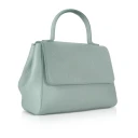 Le Parmentier Dame Vesker Blå ONE SIZE,