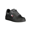 Tommy Hilfiger Dame Sko Svart 39 EU,