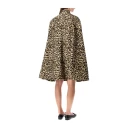 Valentino Dame Jakker Flerfarget S,