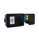 TK-5240C, Tonerkassett, erstatter Kyocera TK-5240 C, cyan, 3.000 sider, inkClub