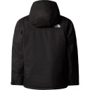 Freedom Insulated Jacket Boy TNF Black M
