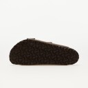 Birkenstock Arizona Birko-Flor Nubuck Brun 44
