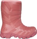 Viking Ultra Fôrede Gummistøvler Rosa/Lyserosa 27