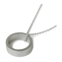 Maison Margiela Dame Accessories Grå ONE SIZE,