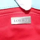 Loewe Dame Blå