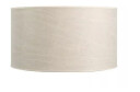 Artwood Shade Cylinder Leather Cream - Medium