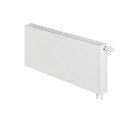 Stelrad Planar Dobbeltplate Radiator 50 x 60 cm m/Ventil - 8 m²