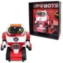SpyBots T.R.I.P