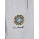 Balenciaga Herre Bukser Grå M,