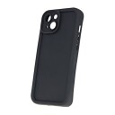 Felg bakre skall for Samsung Galaxy M35 5G   Svart