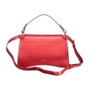 Coccinelle, Dame, Vesker, Rød, ONE SIZE,