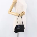 Miu Miu Dame Svart