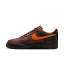 Nike Air Force 1 GORE TEX Herre Fauna Brown/Bright Ceramic/Sequoia 44